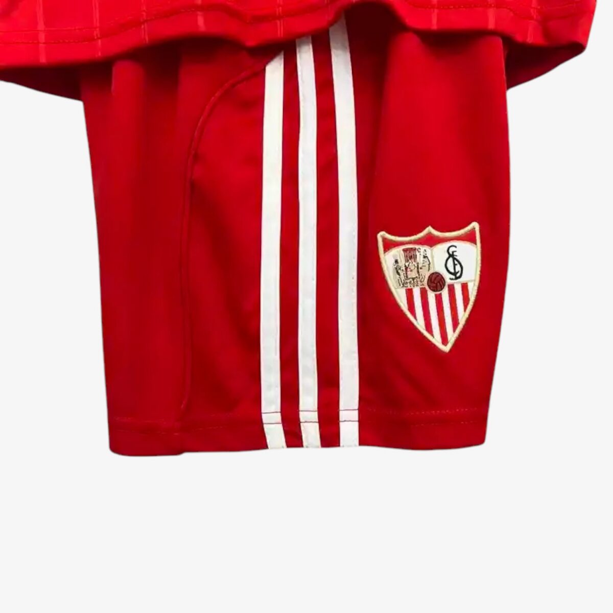 Sevilla Away Jersey 2025/26 — Kids - Image 6