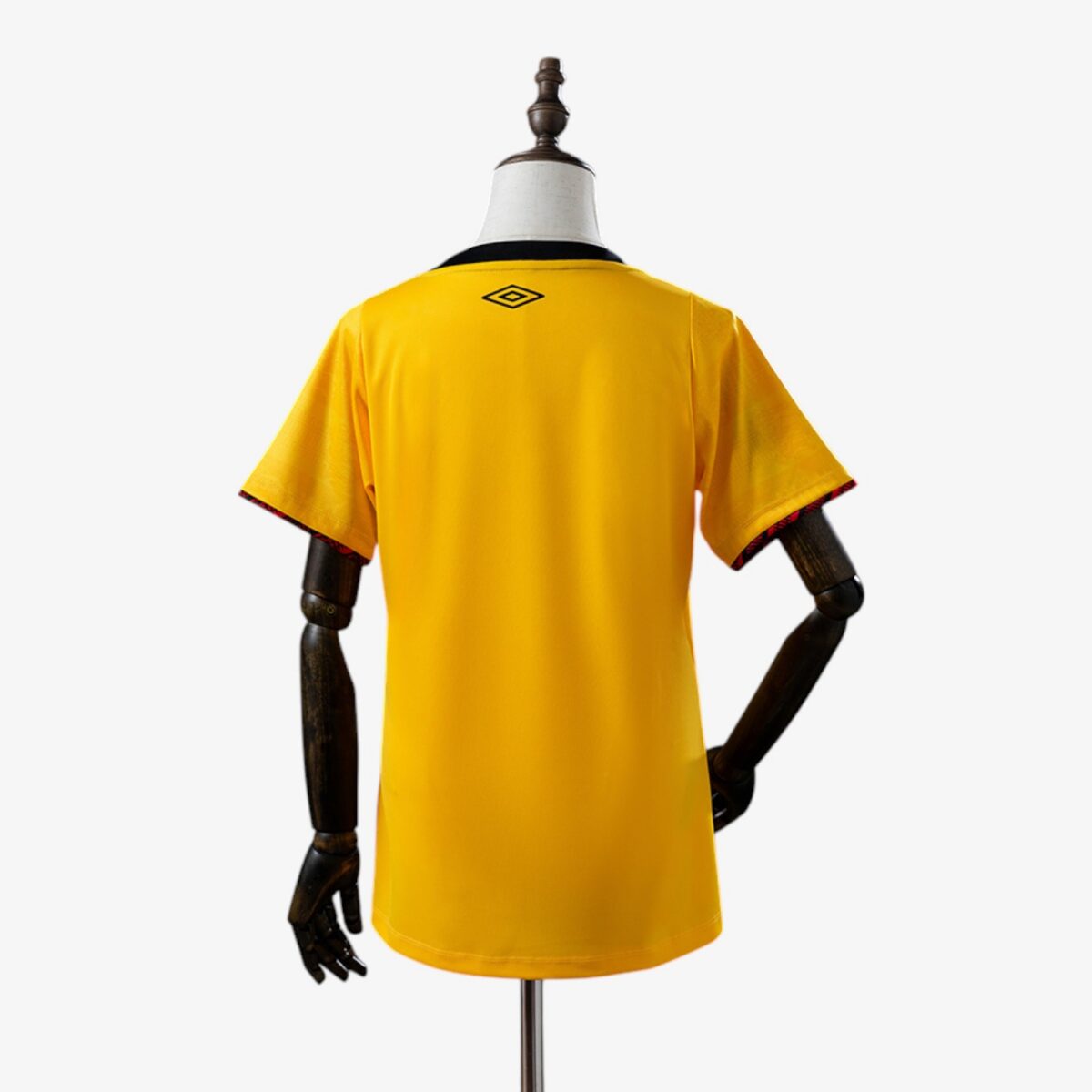 Sport Club do Recife Away Jersey 2024/25 - Women - Image 2