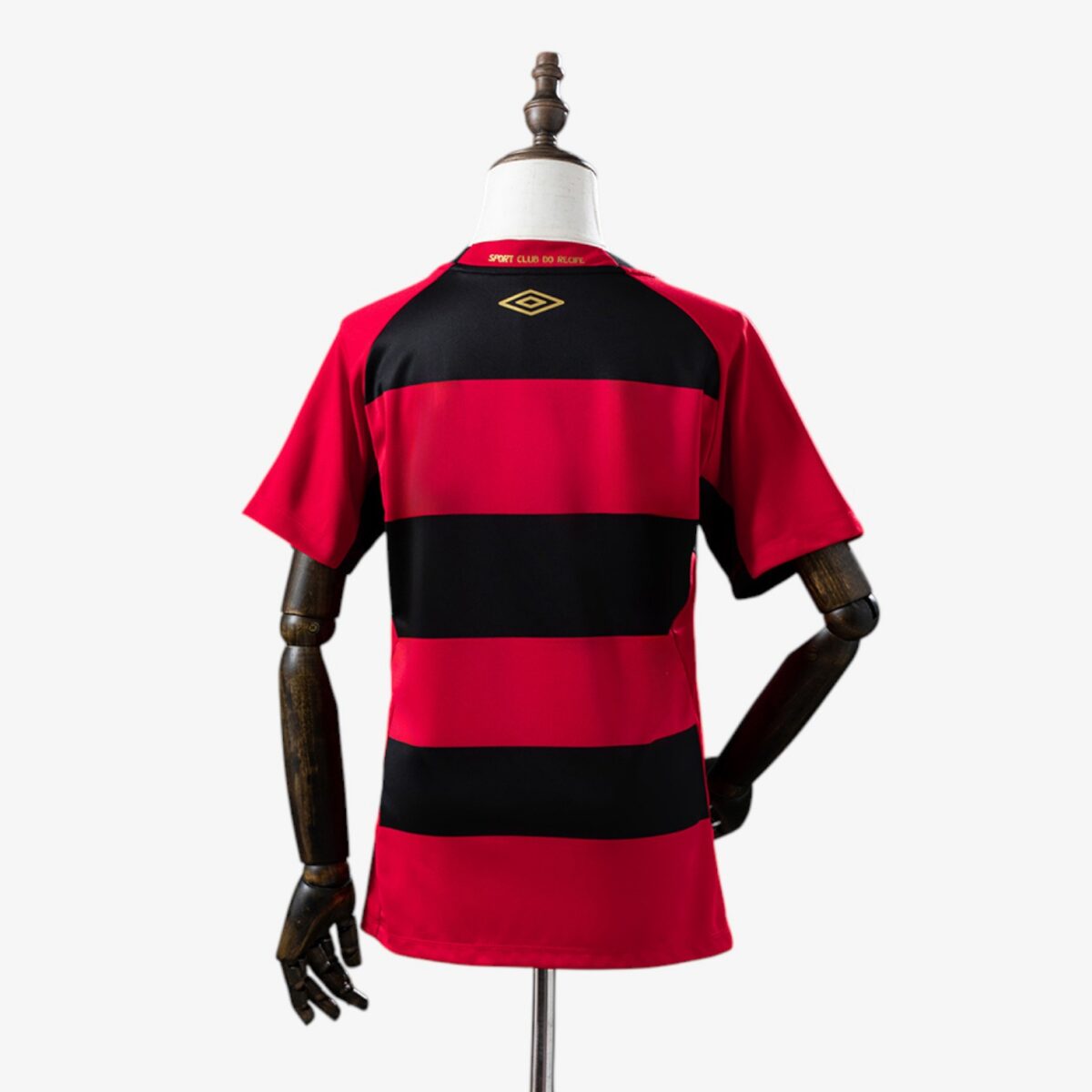 Sport Club do Recife Home Jersey 2025/26 - Women - Image 2