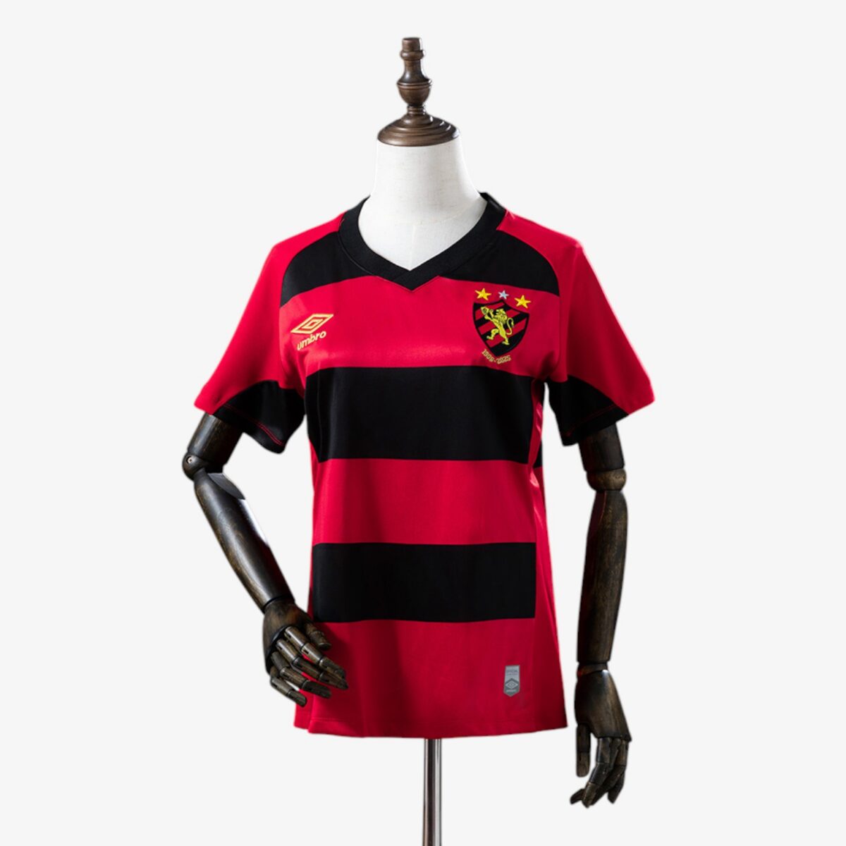 Sport Club do Recife Home Jersey 2025/26 - Women