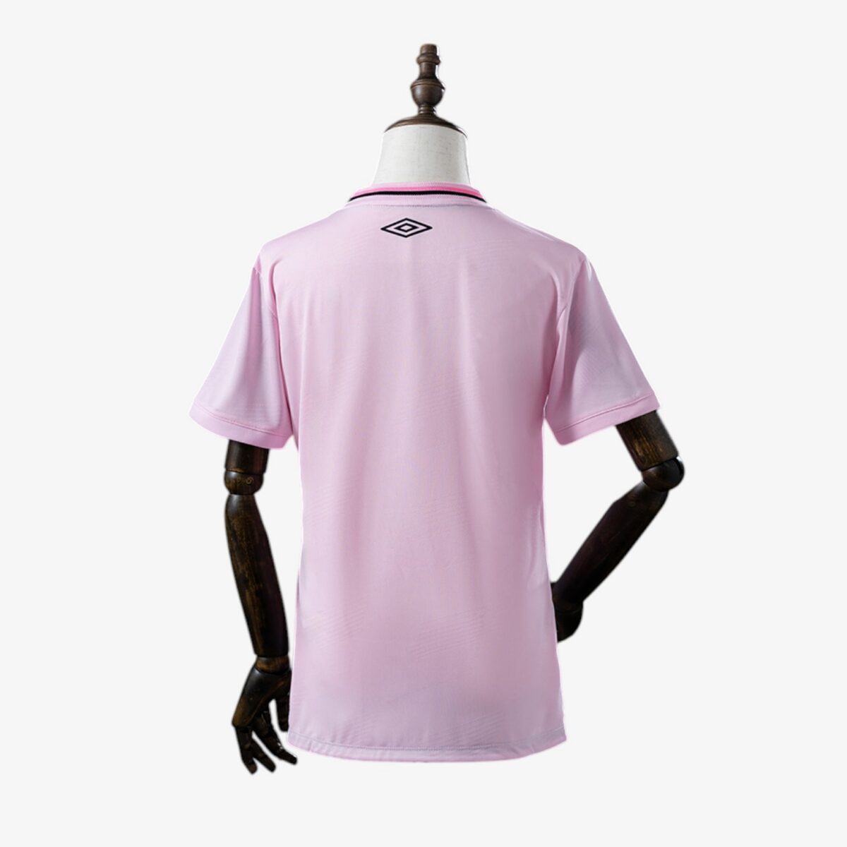 Sport Club do Recife Pink Jersey 2024/25 - Women - Image 2