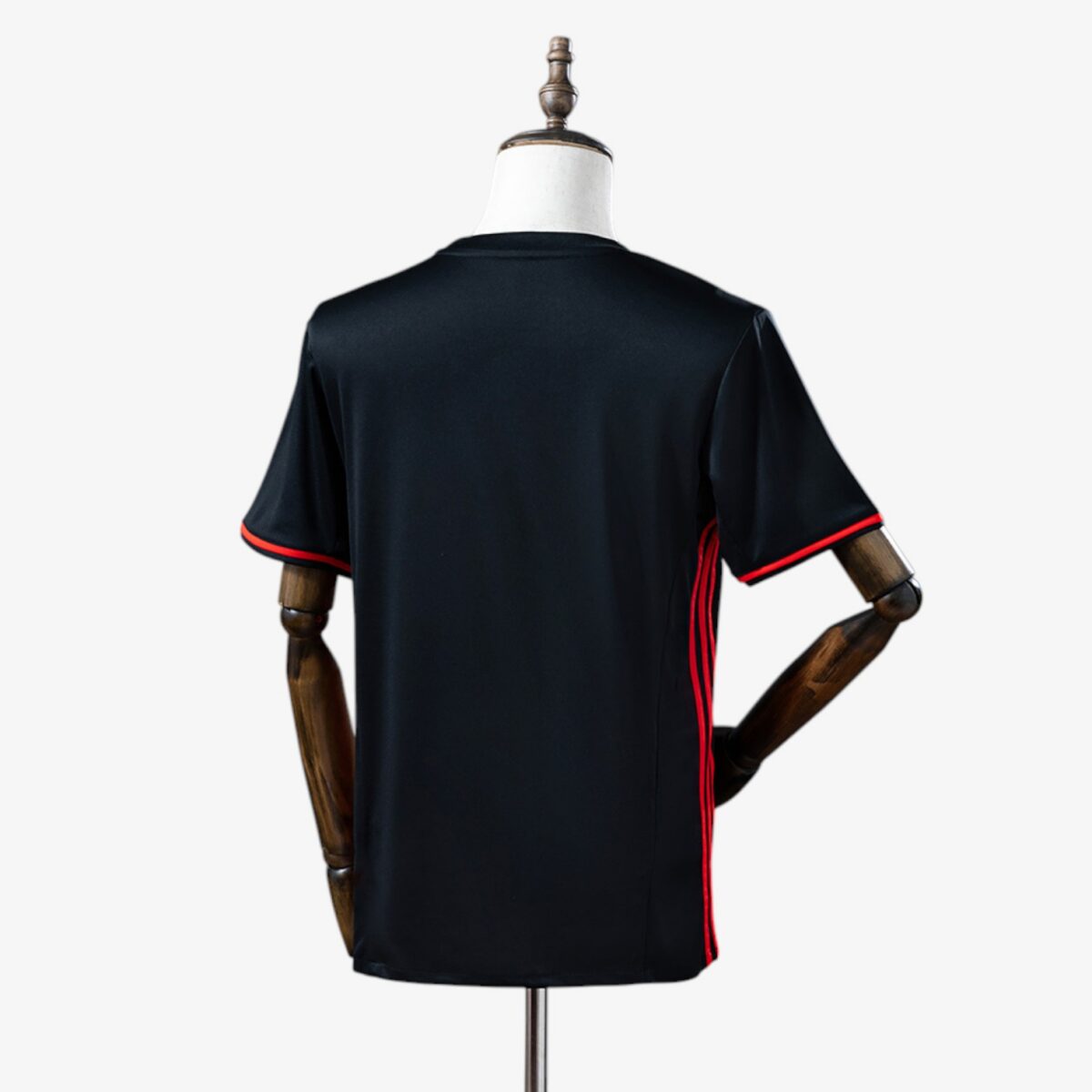 Sport Club do Recife Retro Jersey 2016 - Image 2