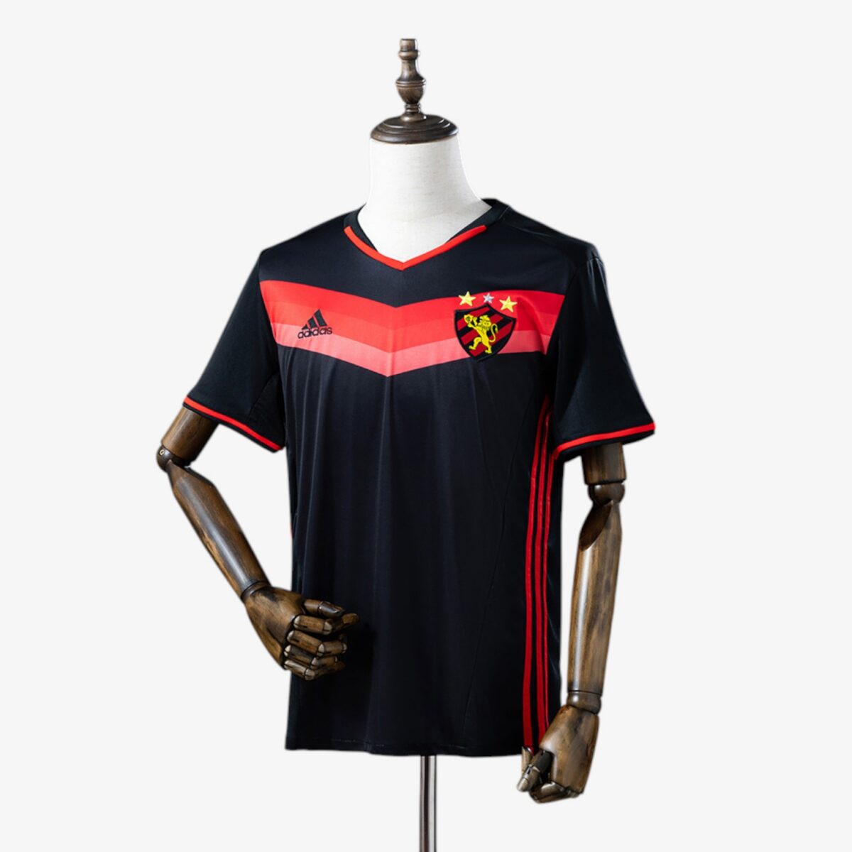 Sport Club do Recife Retro Jersey 2016