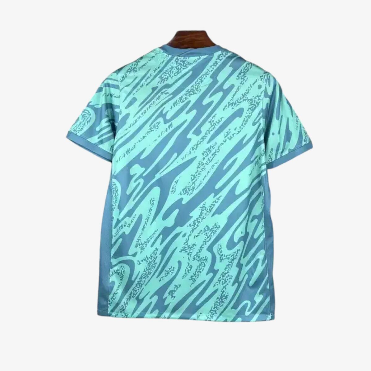Sporting Lisbon Goalkeeper Jersey 2025/26 - Image 2