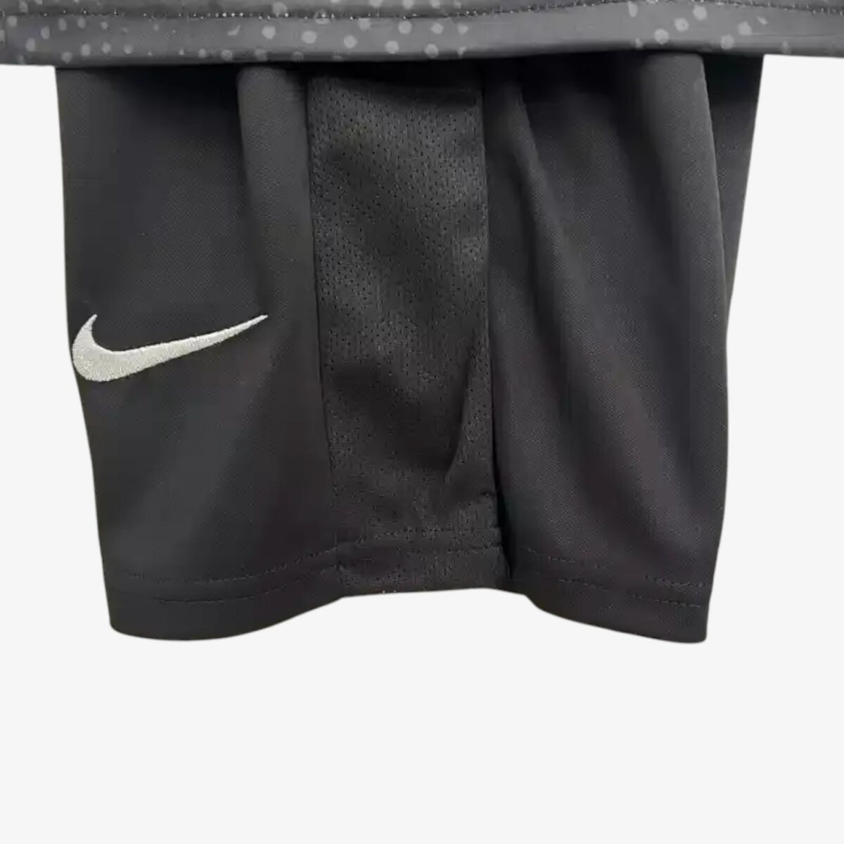 Sporting Lisbon Special Edition Black Jersey 2025/26 — Kids - Image 5