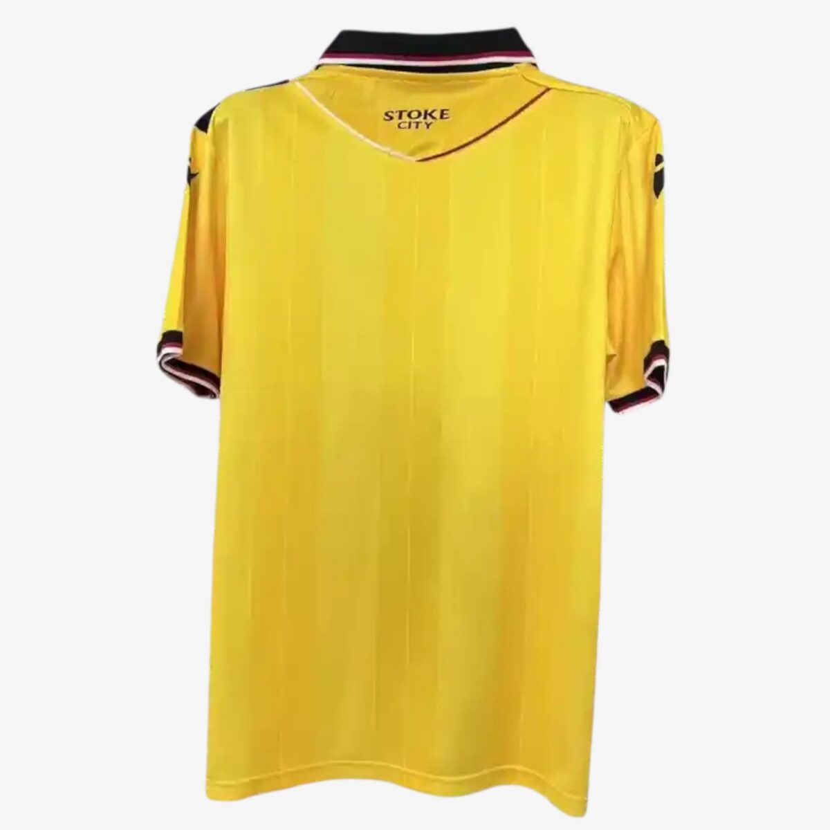 Stoke City F.C. Third Jersey 2025/26 - Image 2