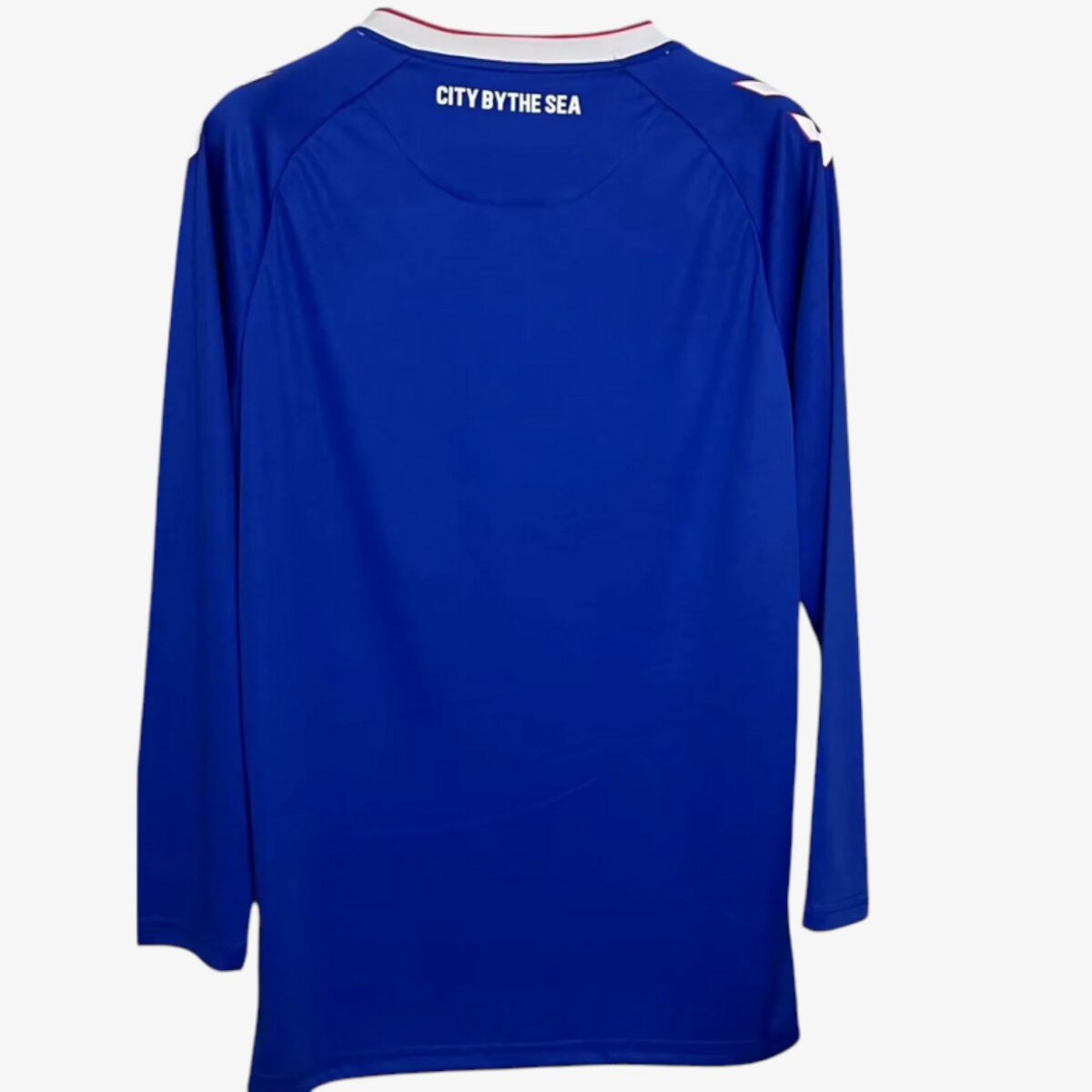 Sunderland A.F.C. Away Long Sleeves Jersey 2025/26 - Image 2