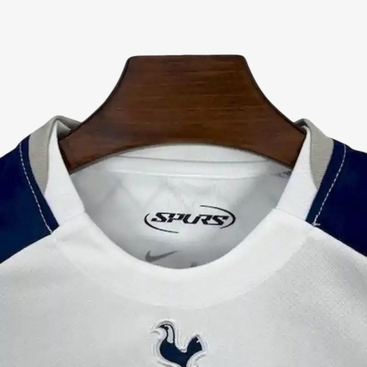 Tottenham Hotspur Home Jersey 2025/26 — Kids - Image 4