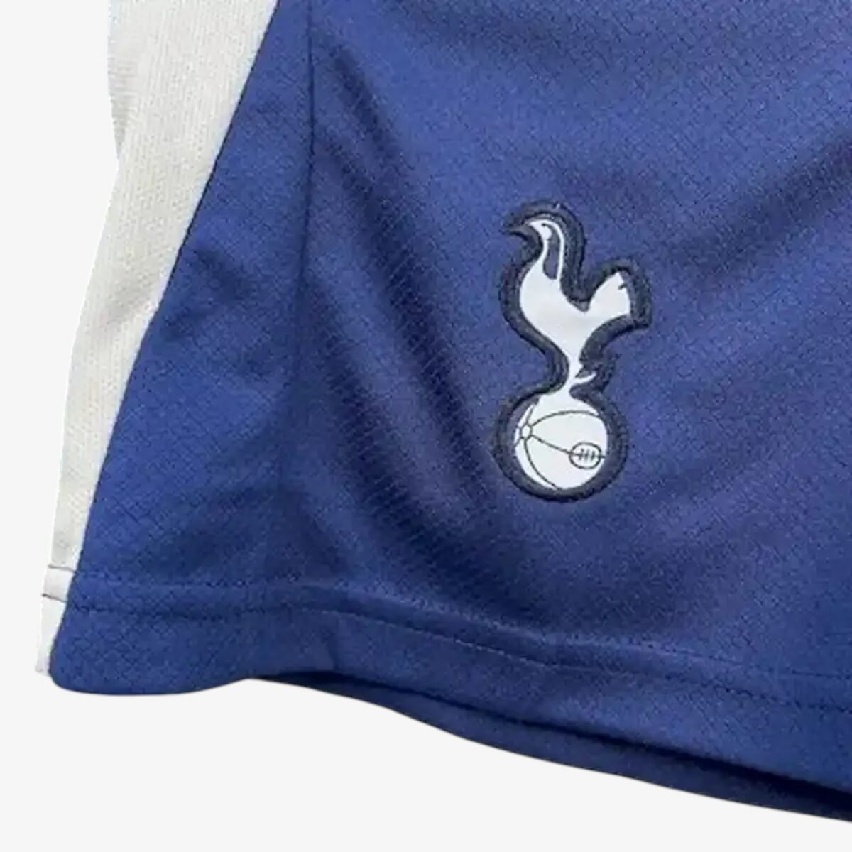 Tottenham Hotspur Home Jersey 2025/26 — Kids - Image 3