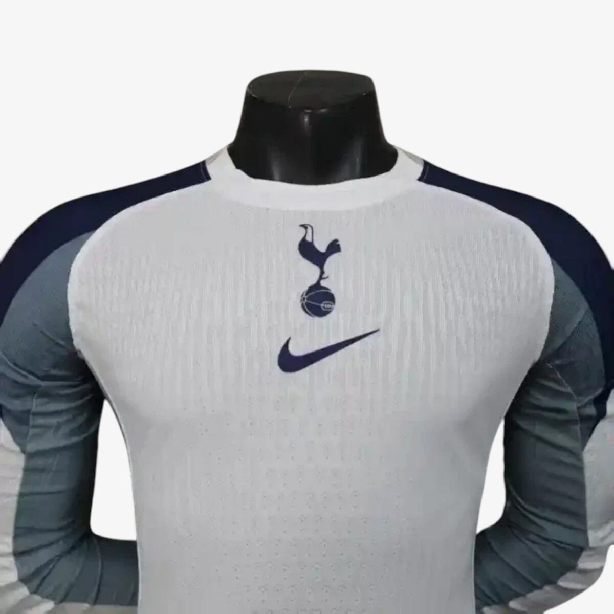 Tottenham Hotspur Home Long Sleeve Jersey Player Version 2025/26 - Image 3