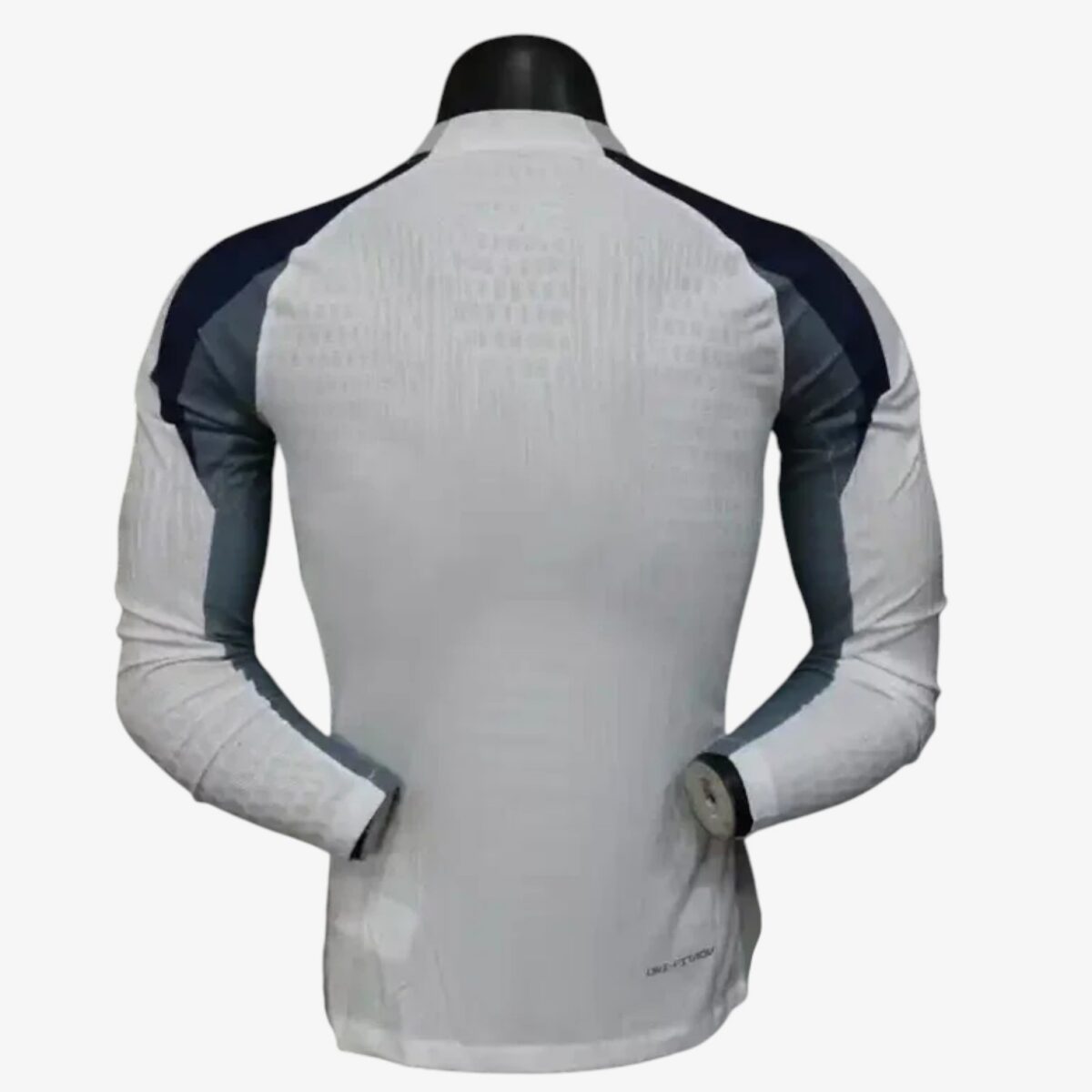 Tottenham Hotspur Home Long Sleeve Jersey Player Version 2025/26 - Image 2