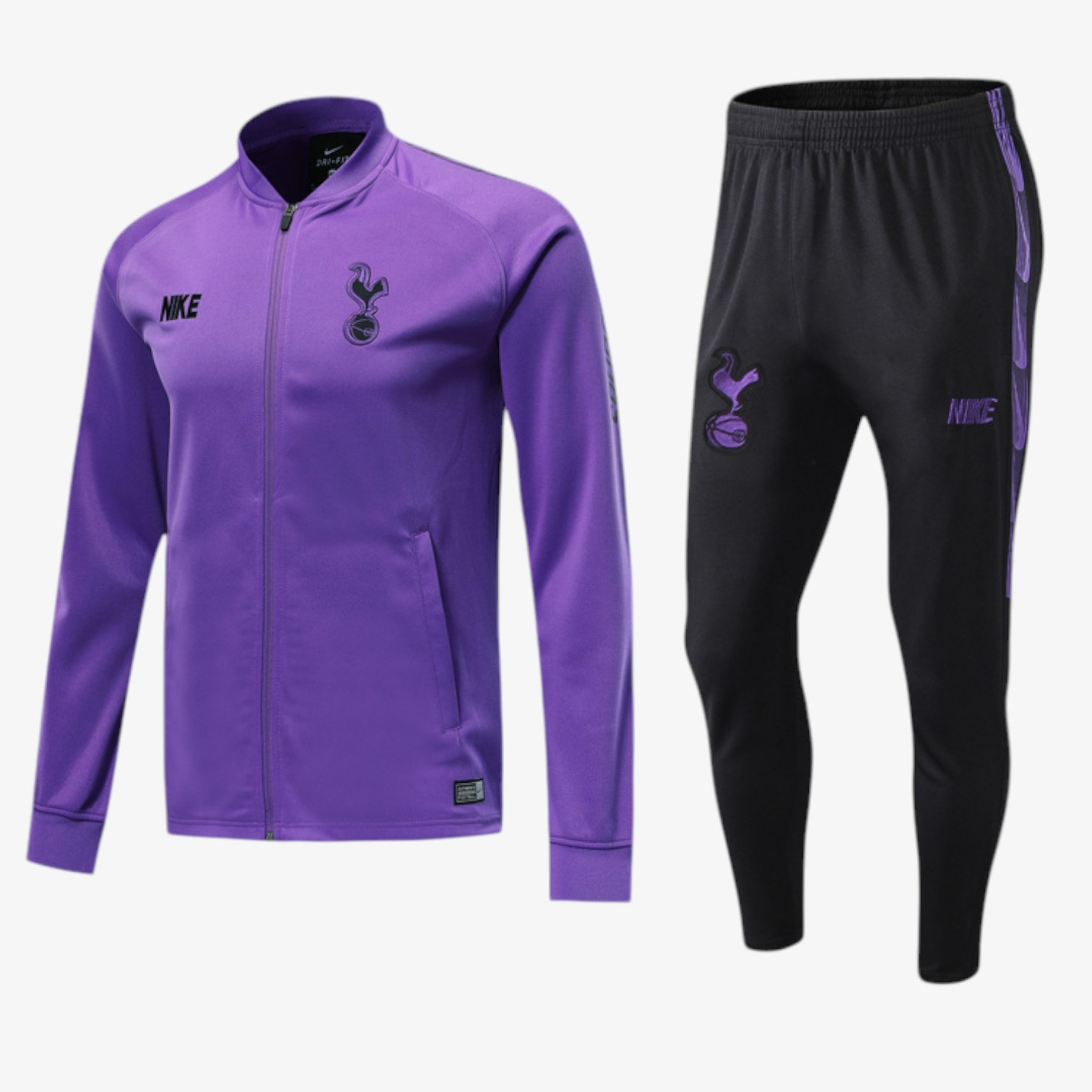 Tottenham Hotspur Purple Training 2019/20