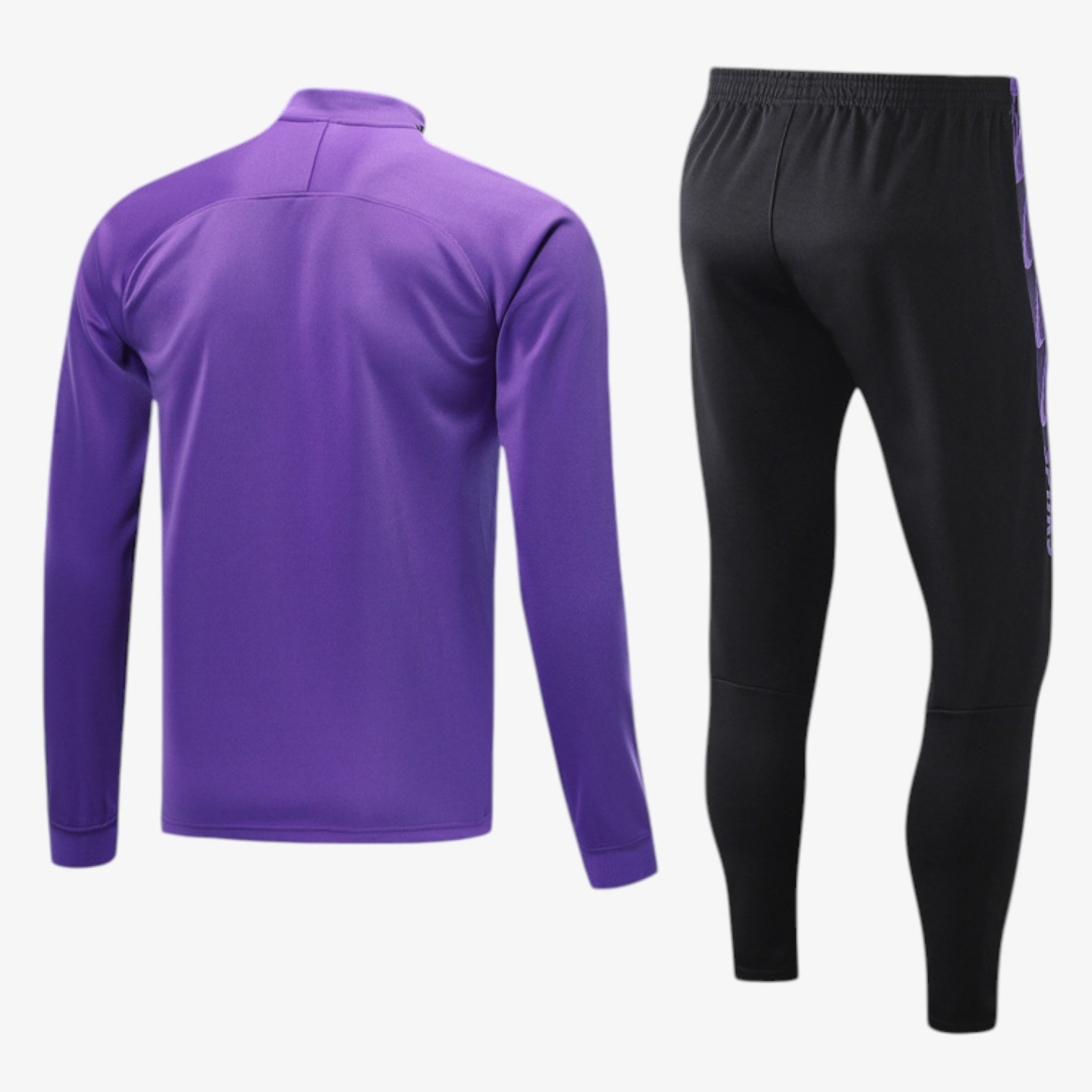 Tottenham Hotspur Purple Training 2019/20 - Image 2