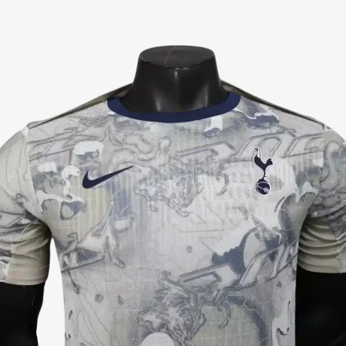 Tottenham Hotspur Special Jersey Player Version 2025/26 - Image 4