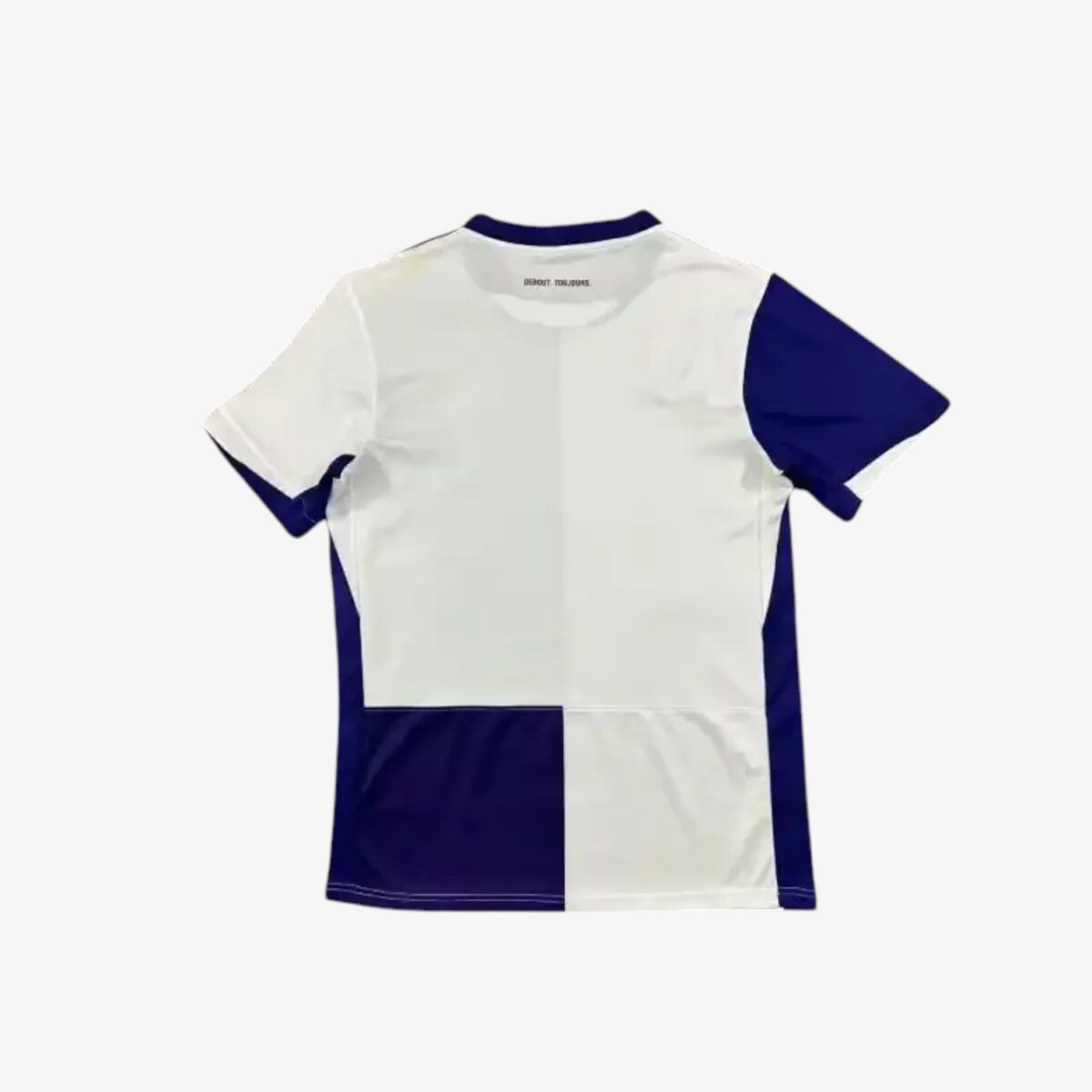 Toulouse Home Jersey 2025/26 - Image 2