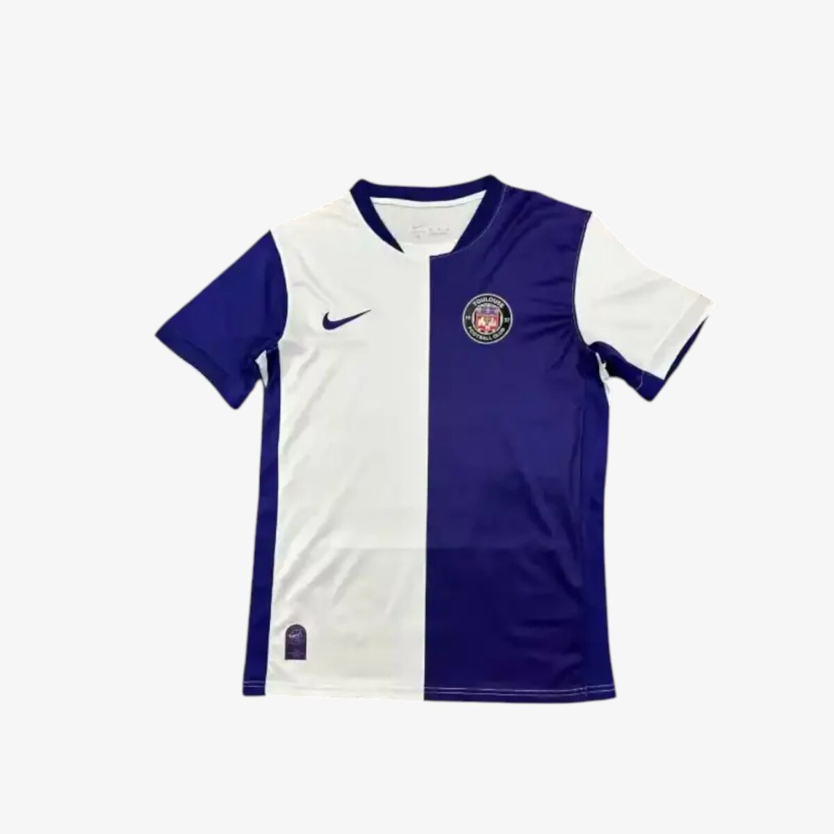Toulouse Home Jersey 2025/26