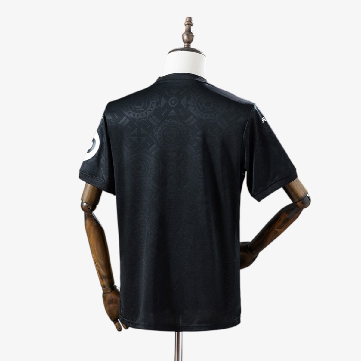 Wolves Goalkeeper Jersey Version Player 2025/26 - Image 2