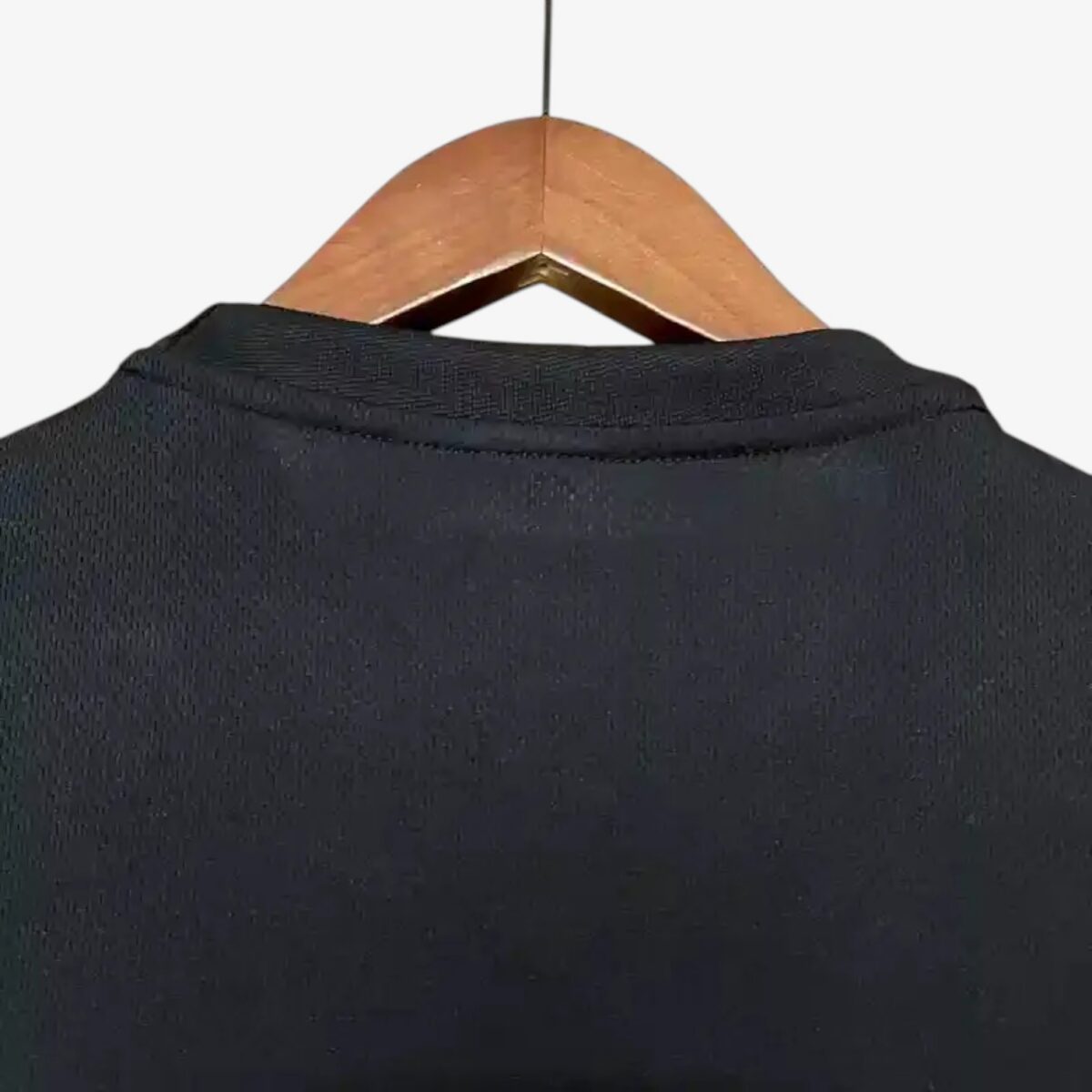 Women's Bahia Goalkeeper Black Jersey 2025/26 - Image 4