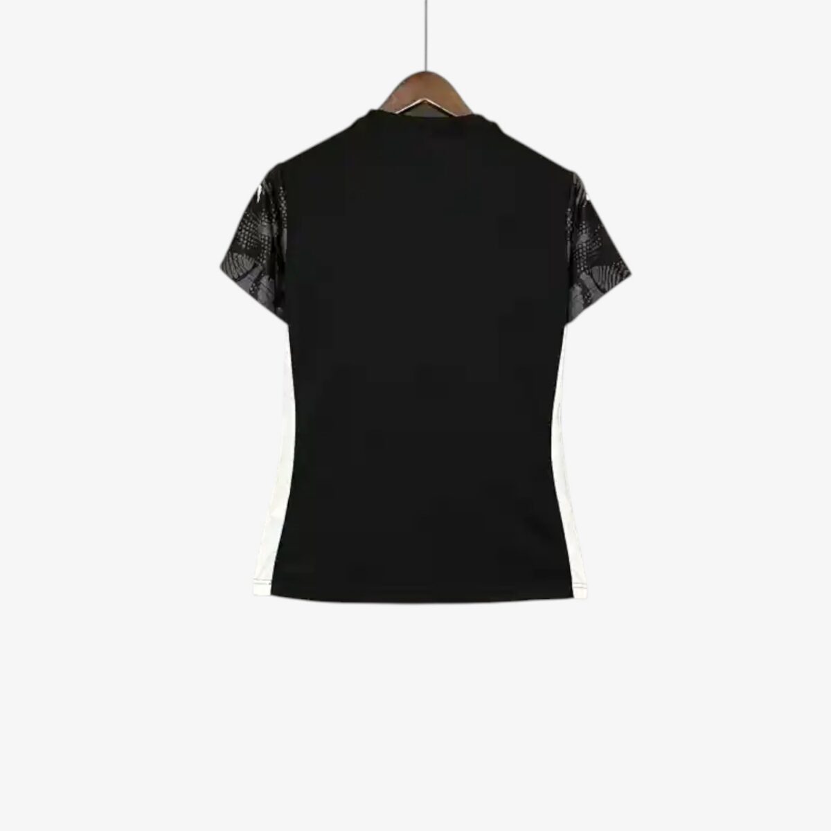 Women's Bahia Goalkeeper Black Jersey 2025/26 - Image 2