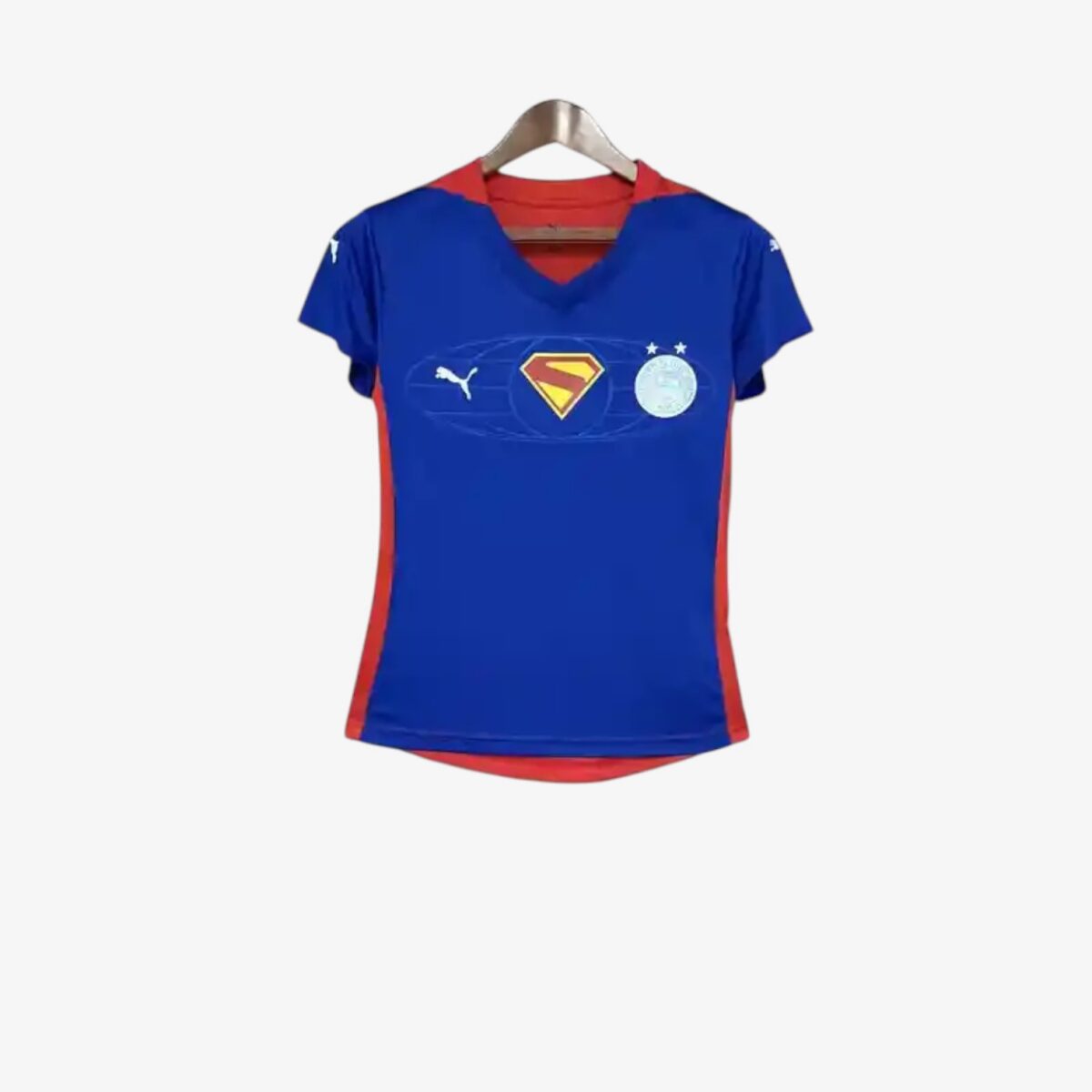 Women's Bahia Home Jersey 2025/26