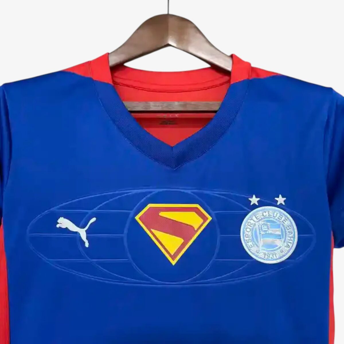 Women's Bahia Home Jersey 2025/26 - Image 4