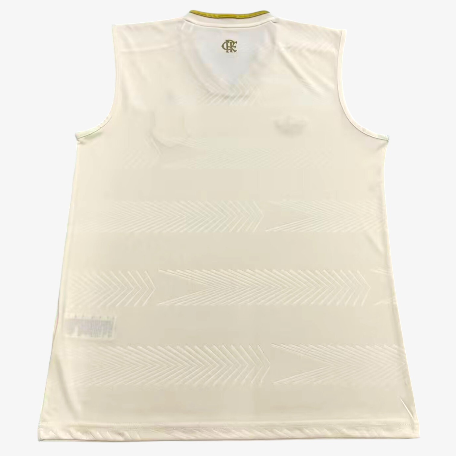 Flamengo Flamengo Third Vest 2025/26 - Image 2