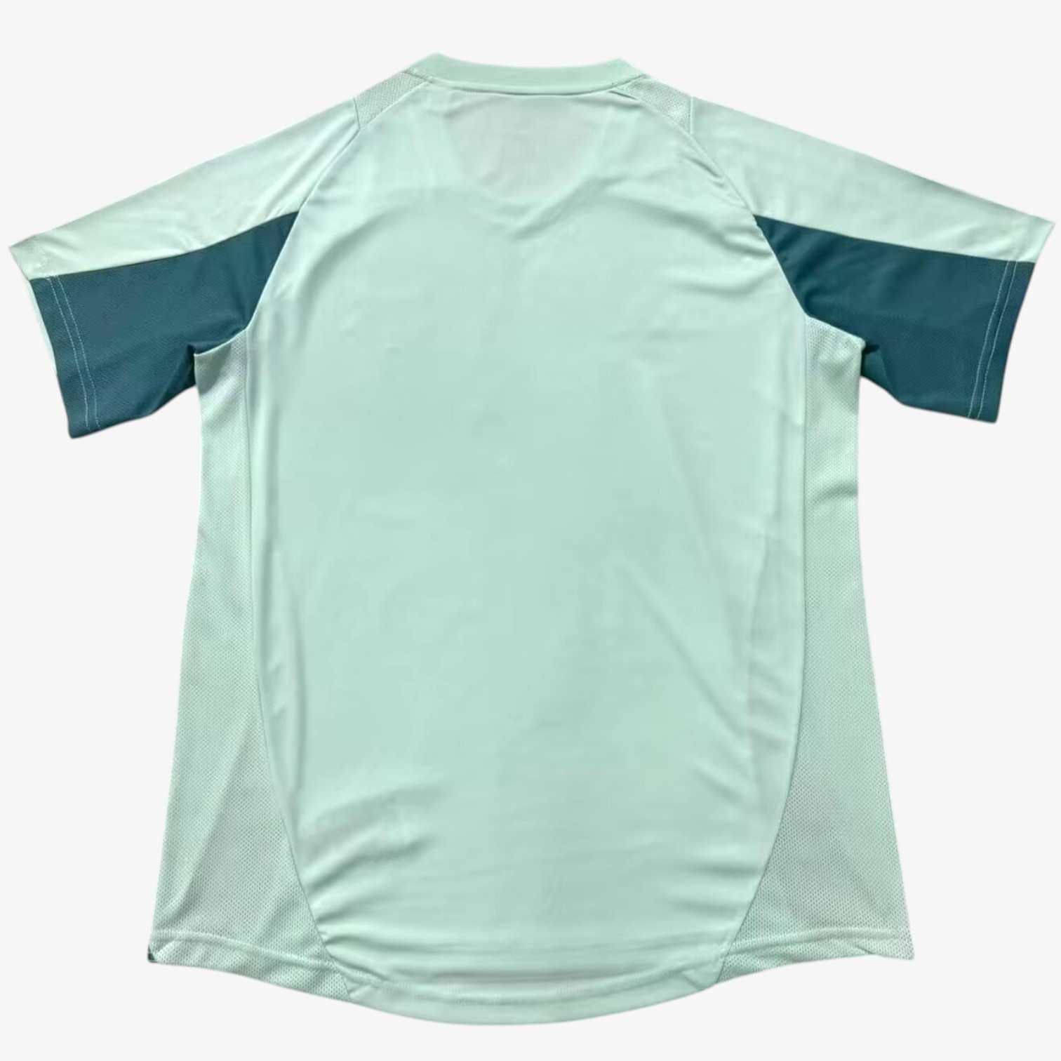 Cruzeiro Green Training Shirt 2025/26 - Image 2