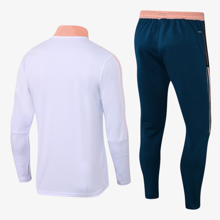 Arsenal Training Jacket Sets 2021/22 - Image 2