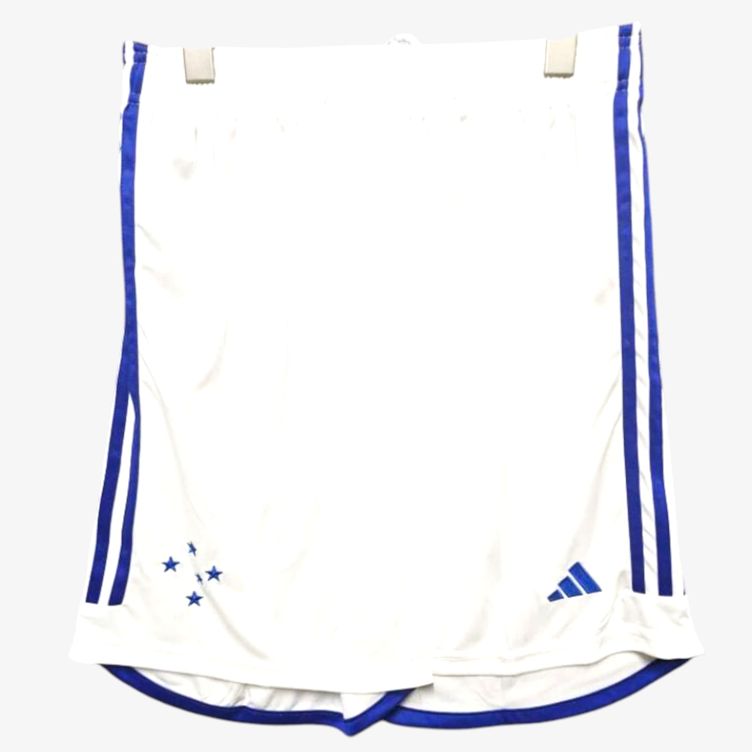 Cruzeiro Home Shorts 2024/25