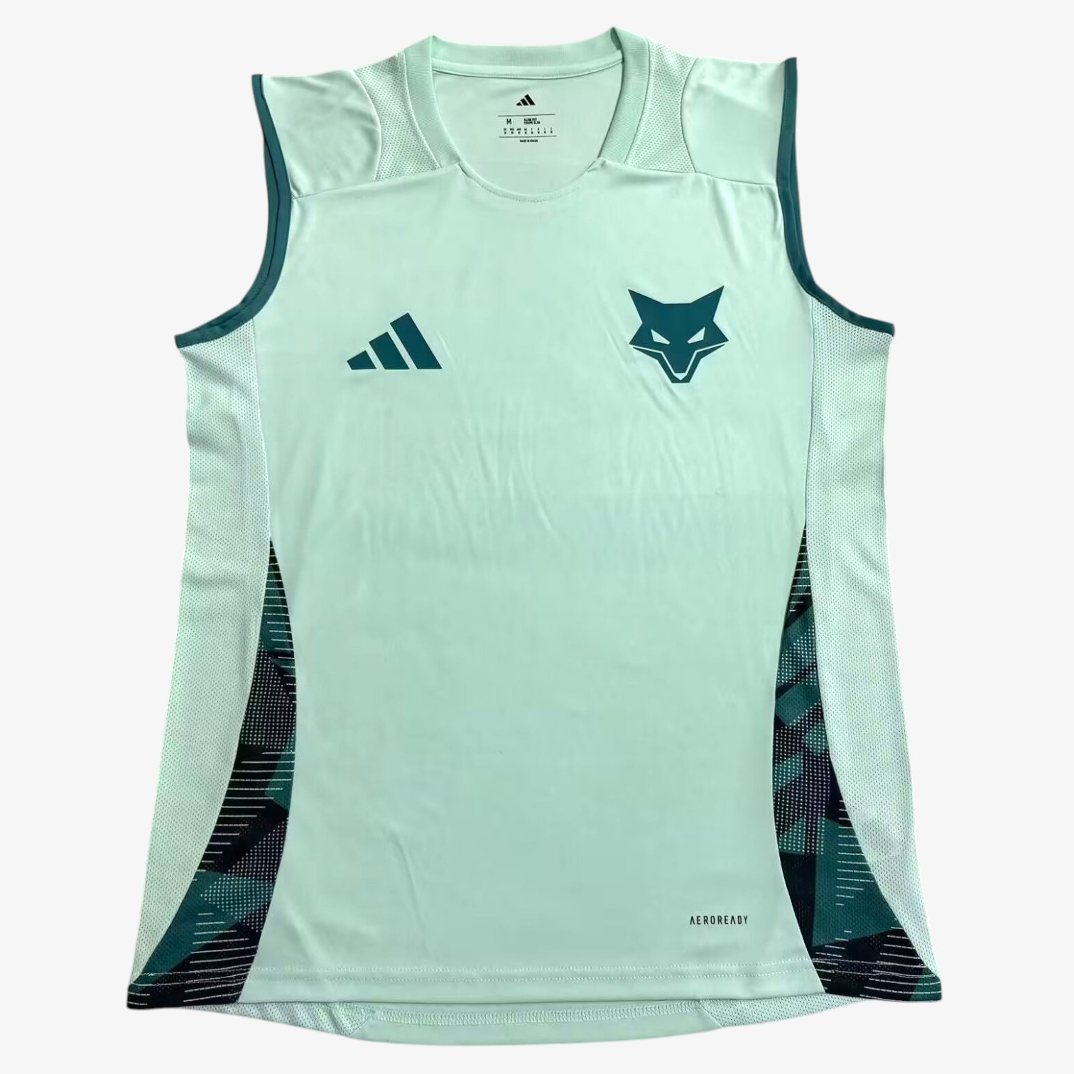 Cruzeiro Training Vest 2025/26