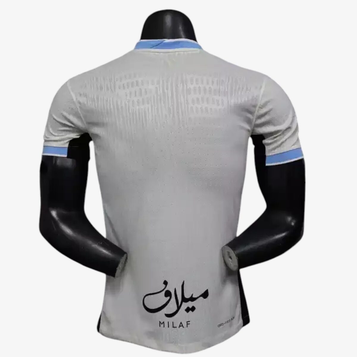 Al-Ittihad Away Jersey Player Version 2025/26 - Image 2