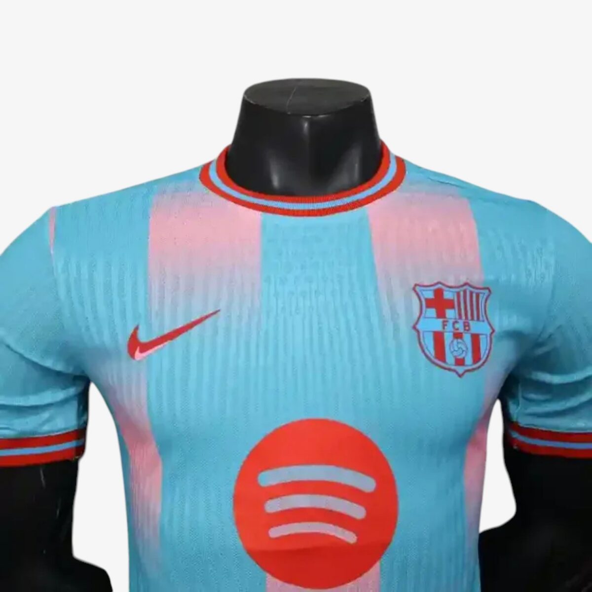 Barcelona Special Edition Jersey Player Version 2025/26 - Image 2
