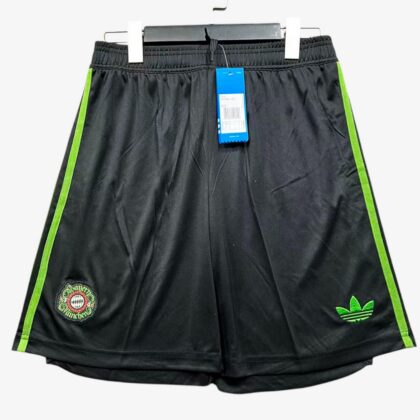 Bayern Munich  Oktoberfest Shorts 2025/26