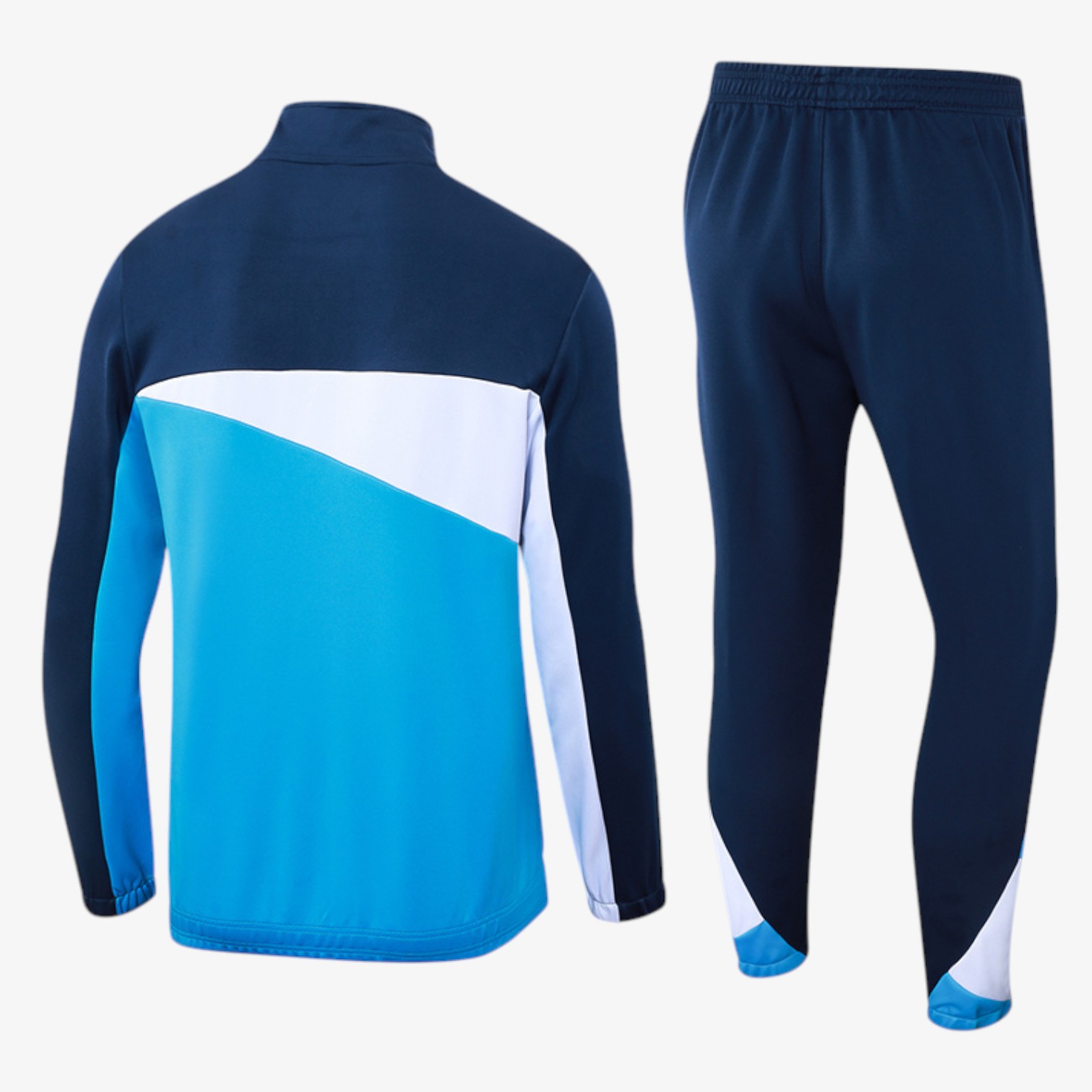 Marseille Blue Training Sets 2024 - Image 2