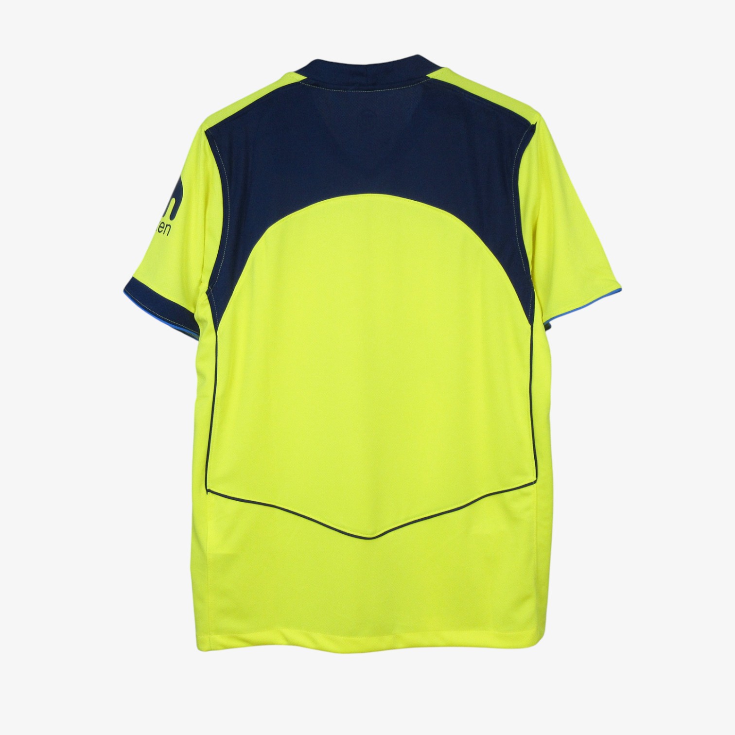 Tottenham Hotspur Third Jersey 2025/26 - Image 2