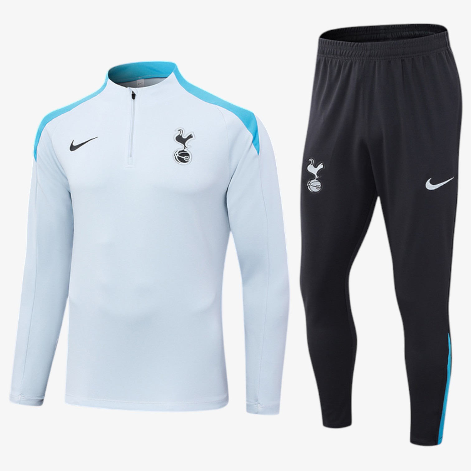 Tottenham Hotspur Training 2025