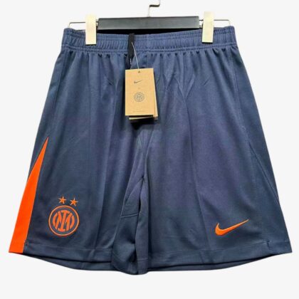 Inter Milan Third Shorts 2025/26