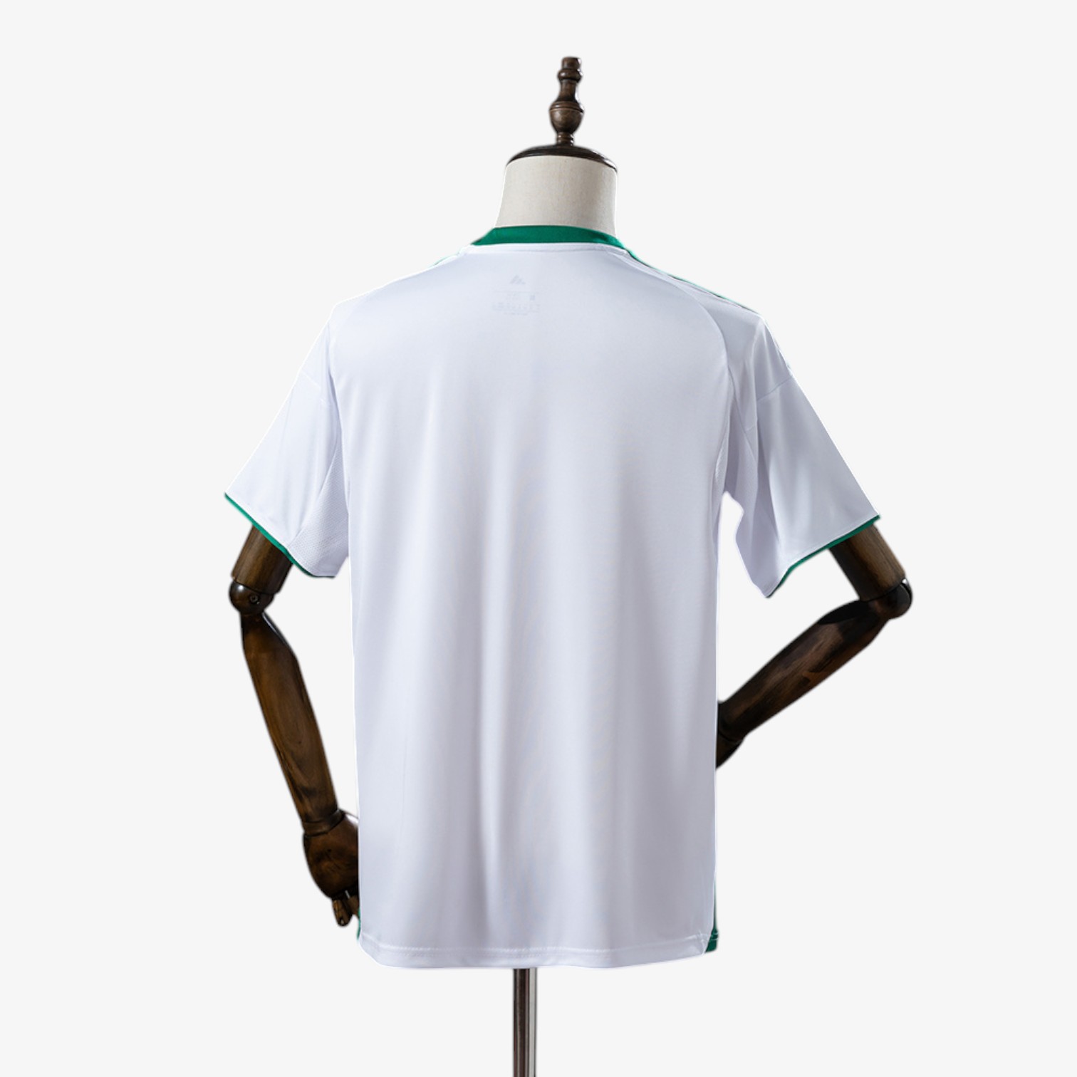 Al Ahli SC Away Jersey 2025/26 - Image 2