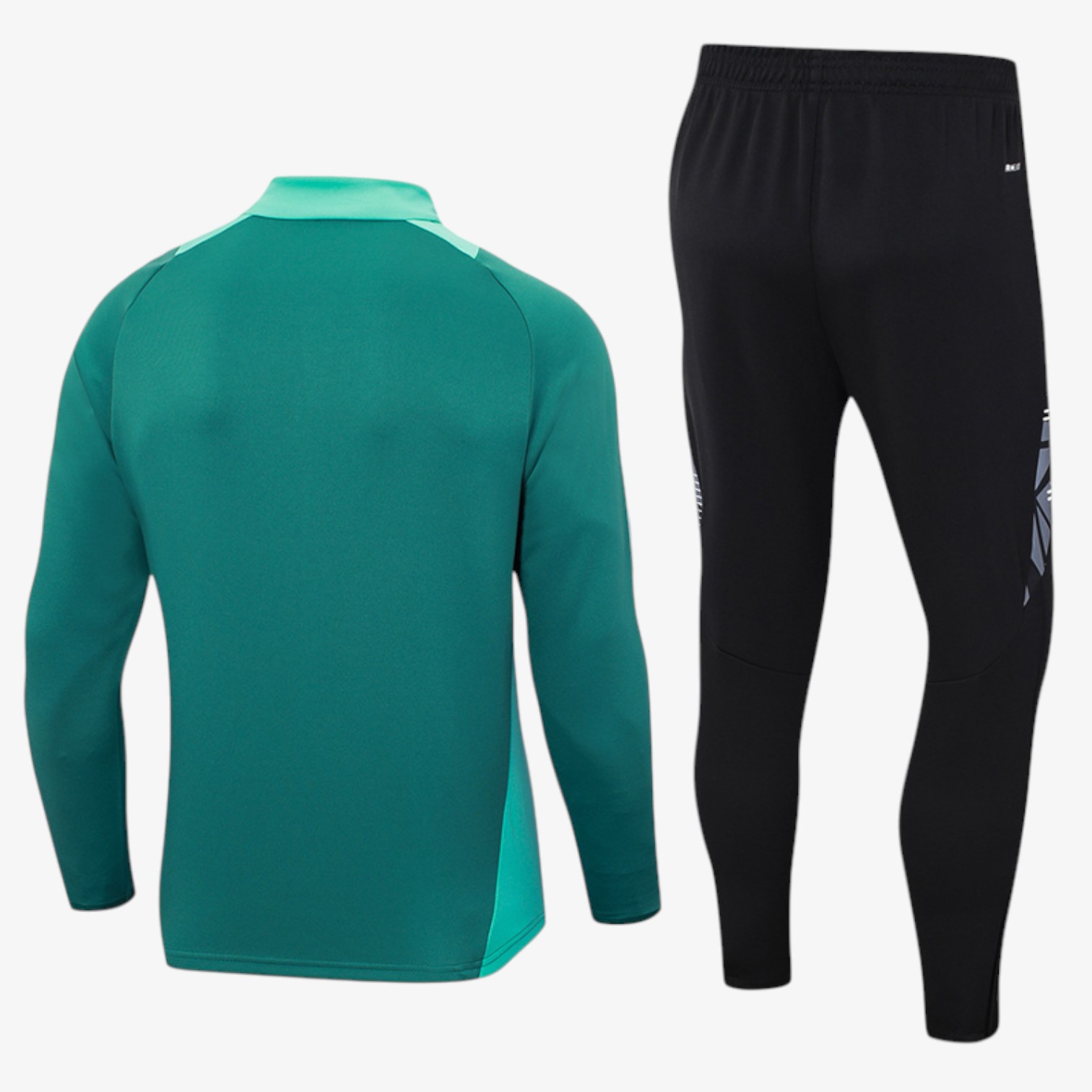 Algeria Green Training 2024/25 - Image 2