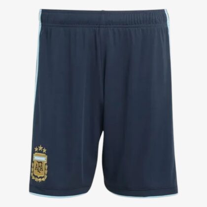 Argentina Home Shorts 2026