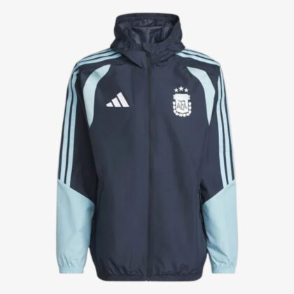 Argentina Windbreaker 2026