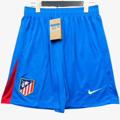 Atletico Madrid Third Short 2025/26