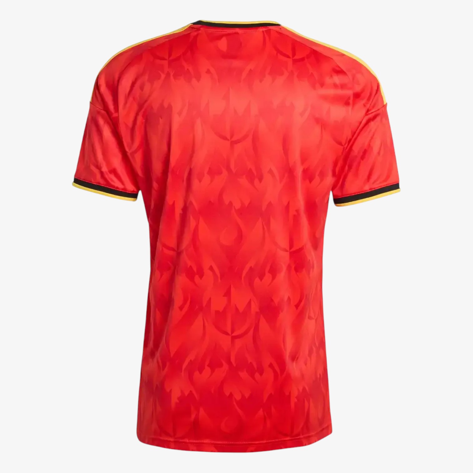 Belgium Home Jersey 2026 - Image 2