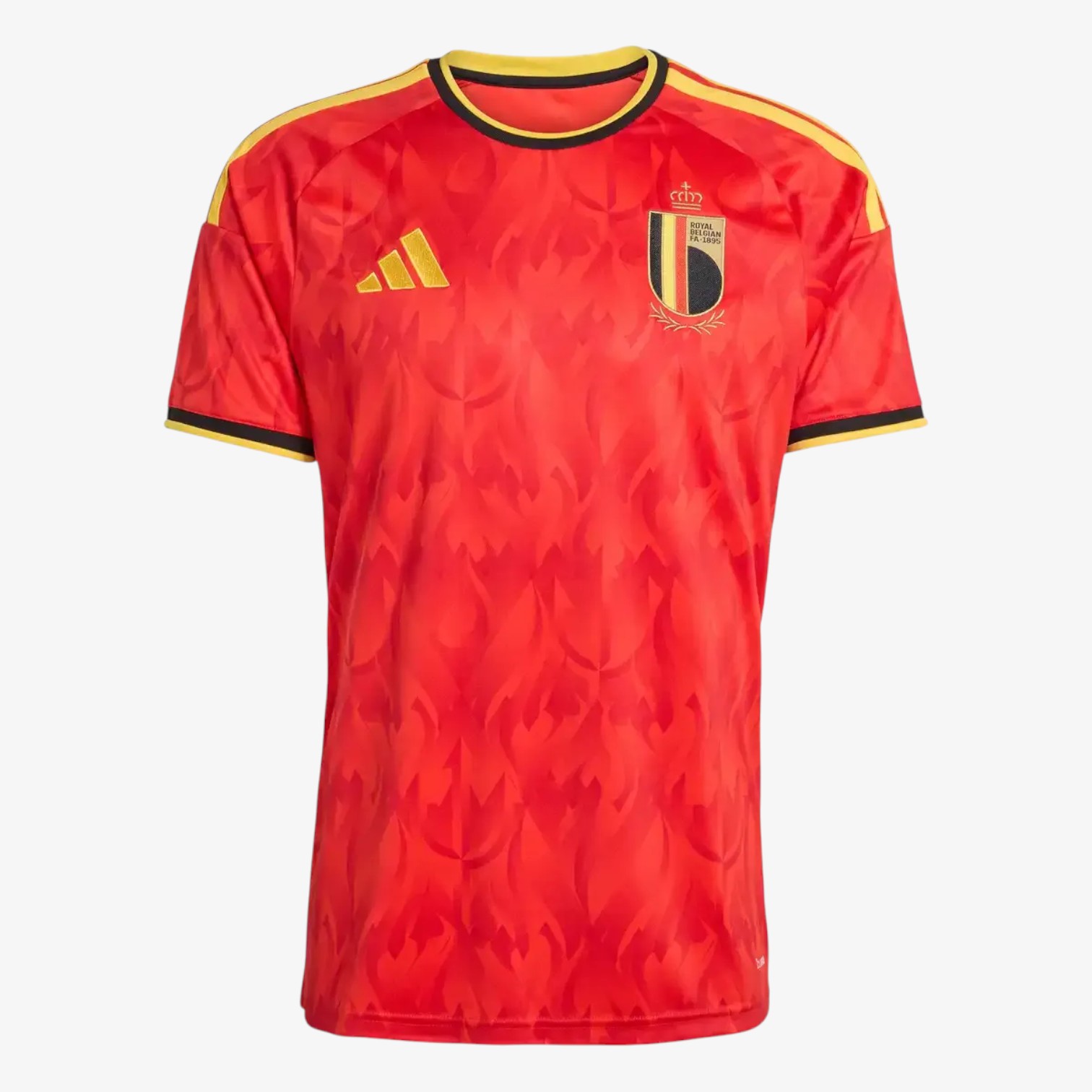 Belgium Home Jersey 2026