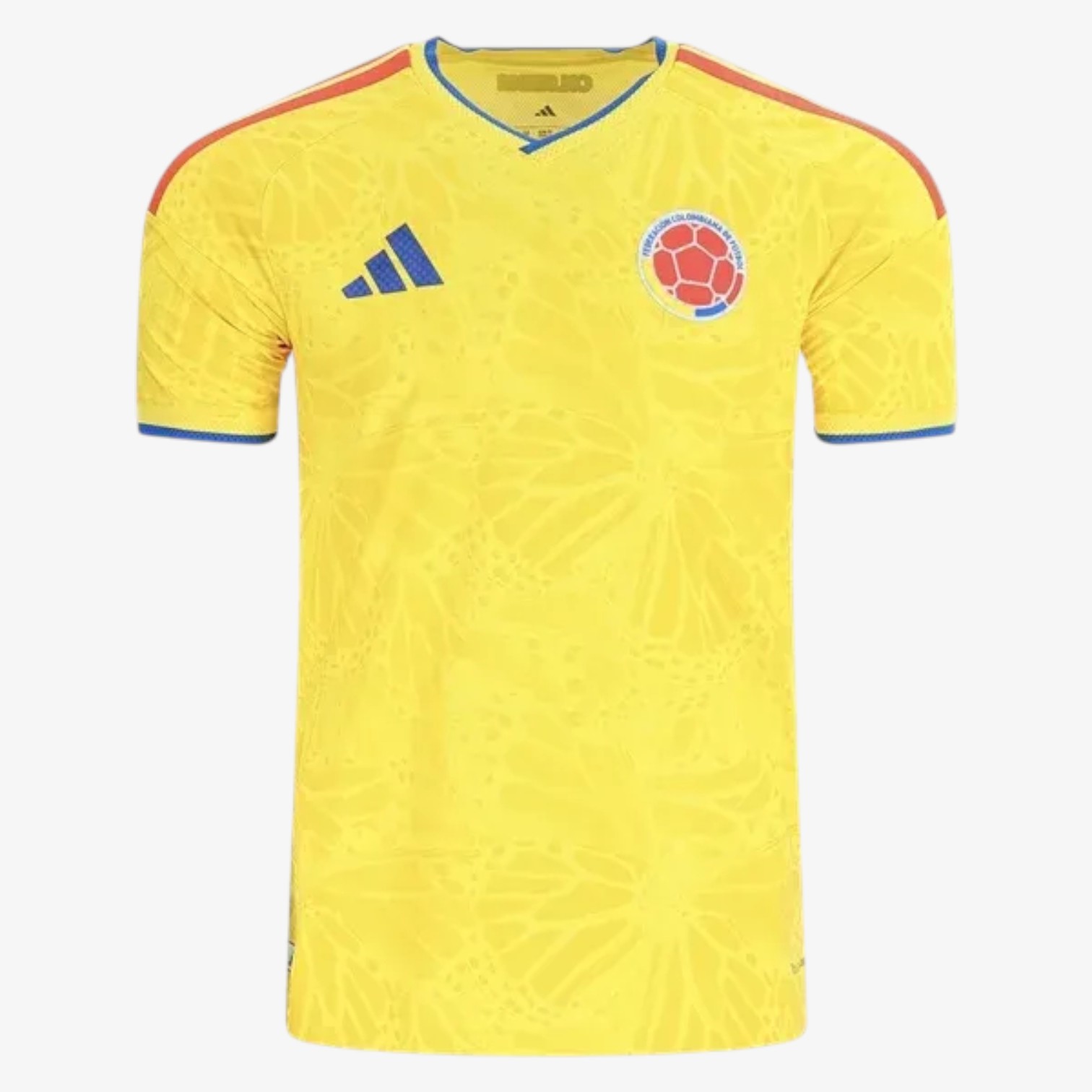 Colombia Home Training Jersey 2026/27