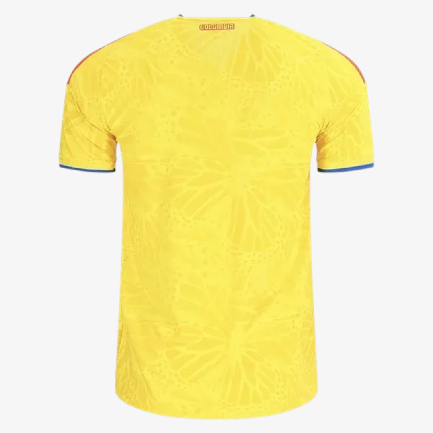 Colombia Home Training Jersey 2026/27 - Image 2