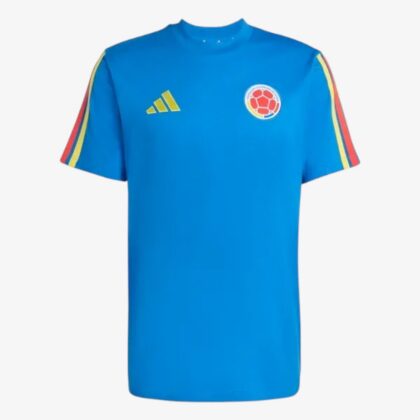 Colombia T-shirt 2026