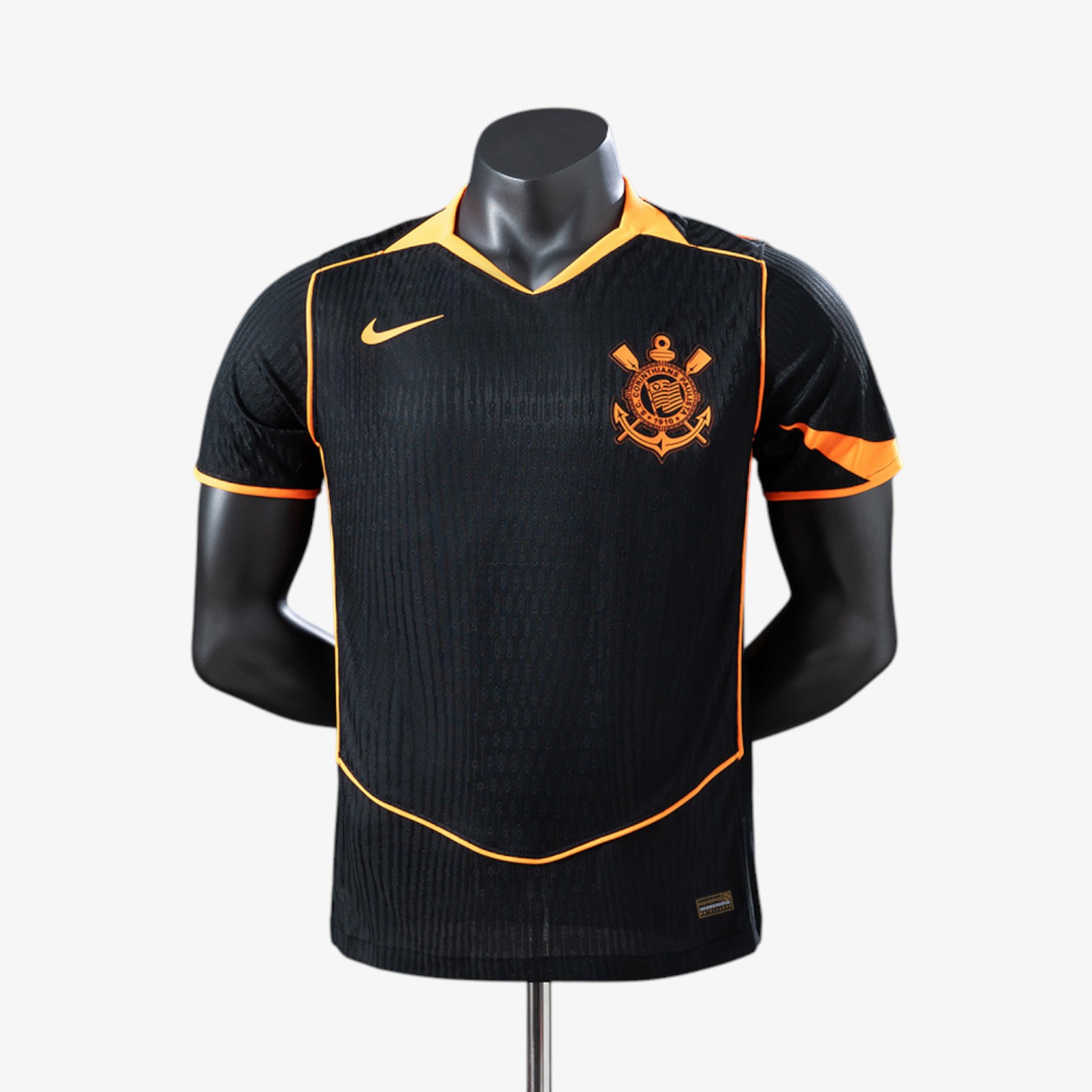 Corinthians Third Jersey Player Version 2025/26