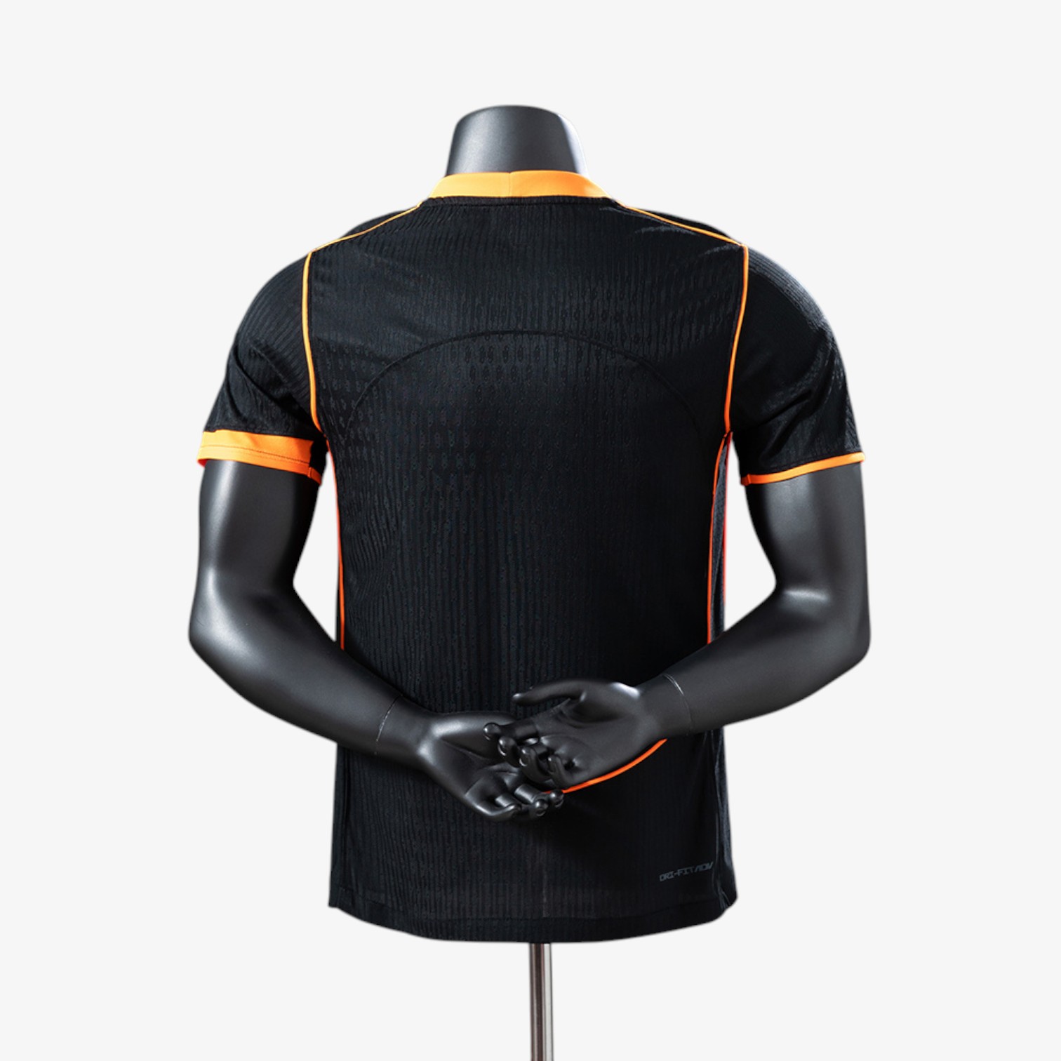 Corinthians Third Jersey Player Version 2025/26 - Image 2