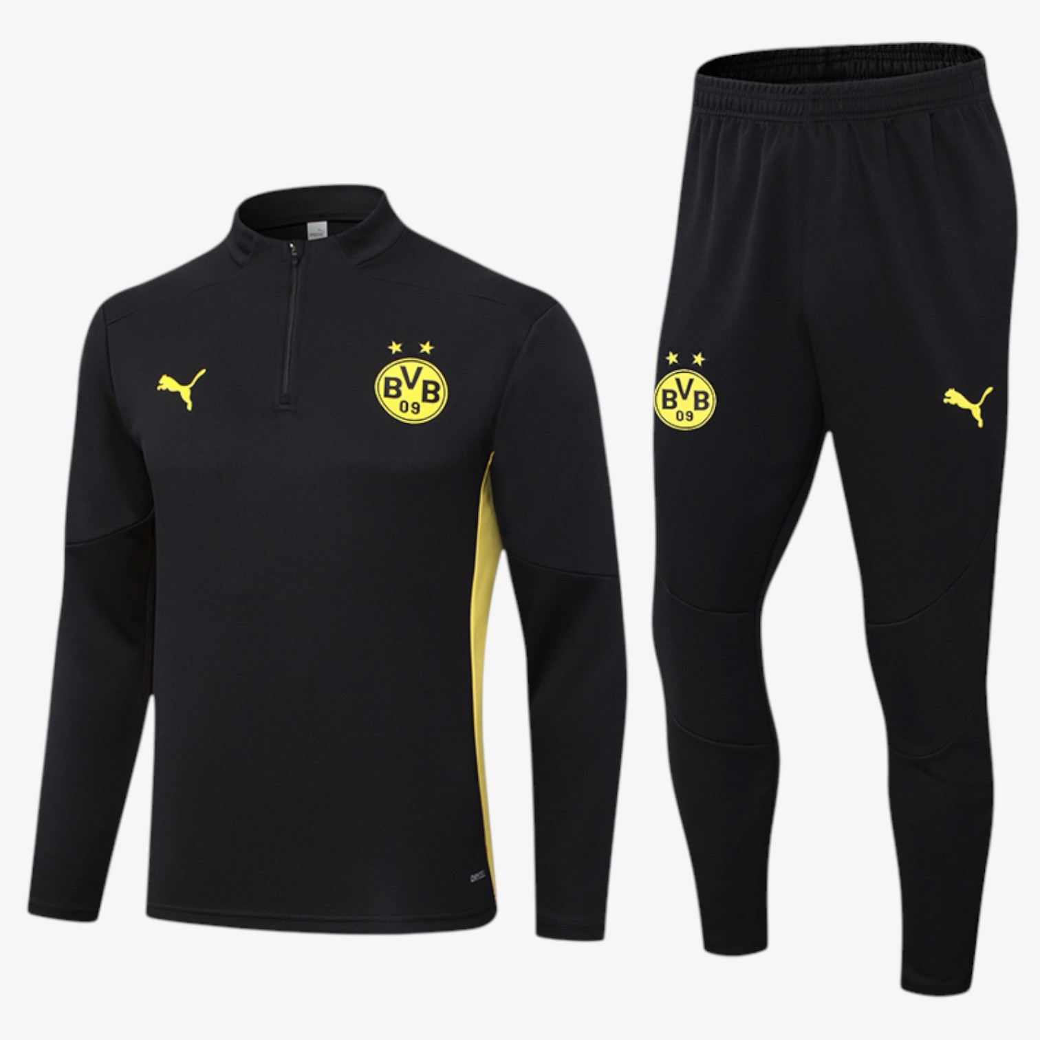 Dortmund Black Training 2025